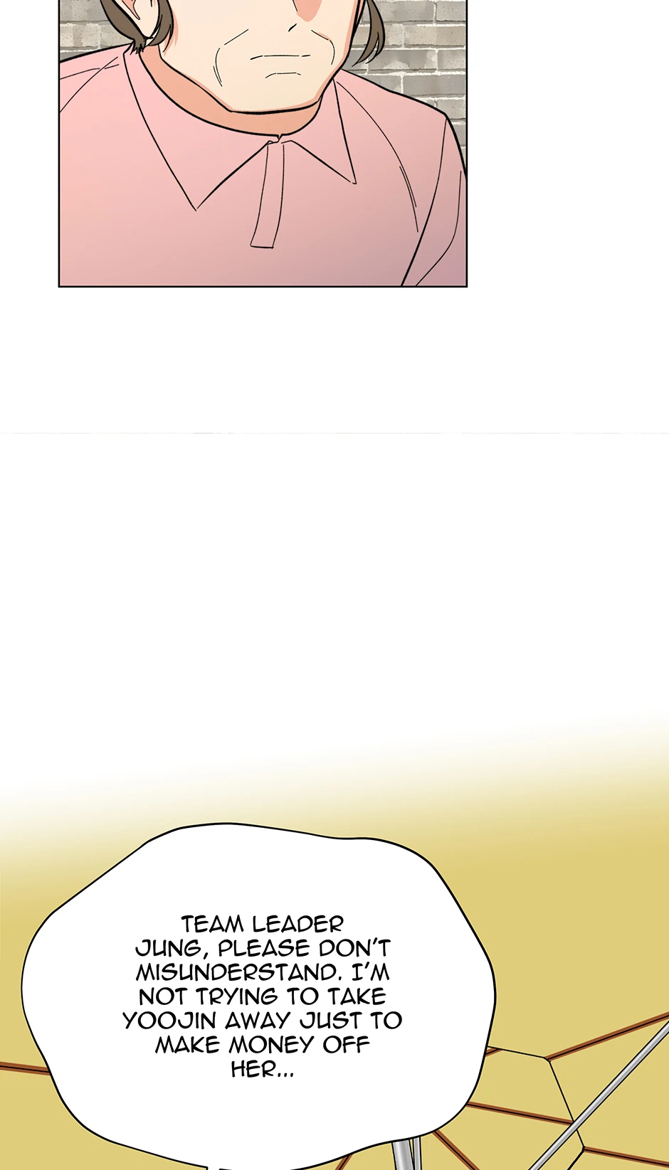 1St Year Max Level Manager Chapter 167 - Page 11 in English