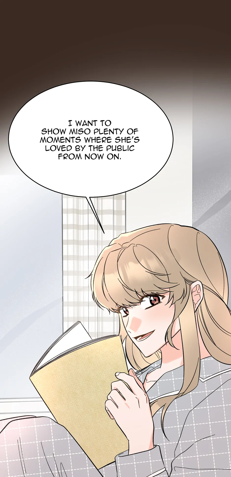 1St Year Max Level Manager Chapter 167 - Page 15 in English