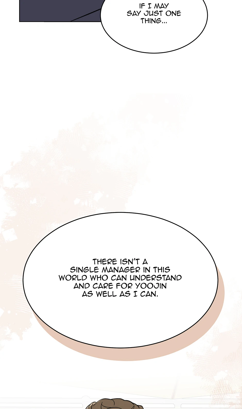 1St Year Max Level Manager Chapter 167 - Page 23 in English