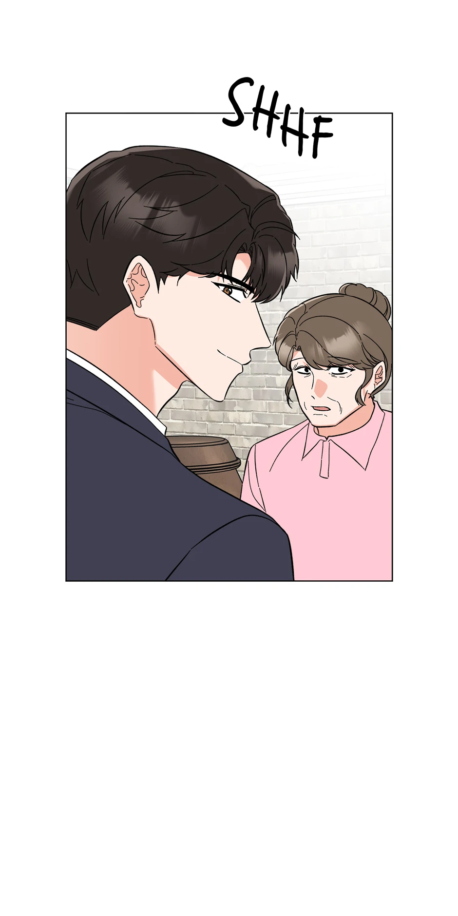 1St Year Max Level Manager Chapter 167 - Page 25 in English