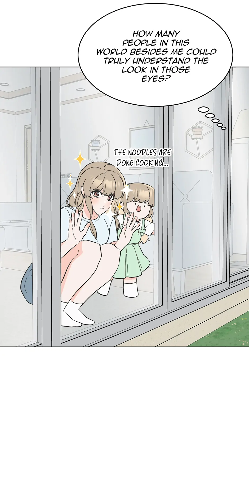 1St Year Max Level Manager Chapter 167 - Page 26 in English
