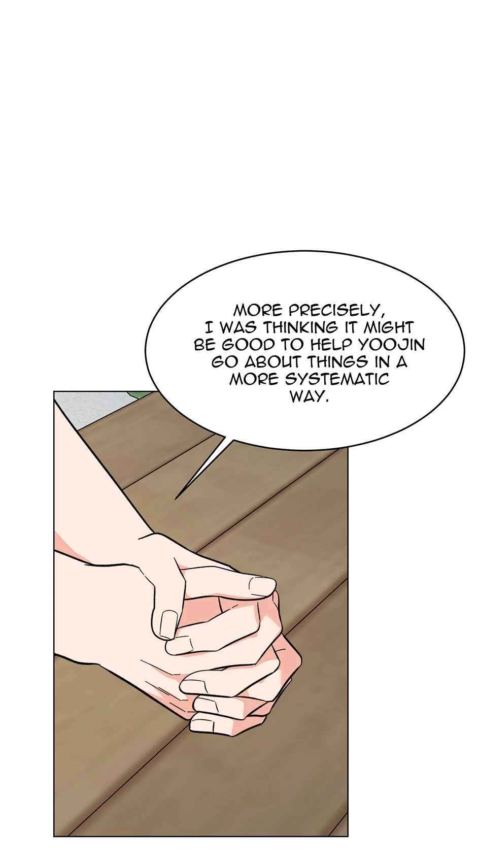 1St Year Max Level Manager Chapter 167 - Page 3 in English