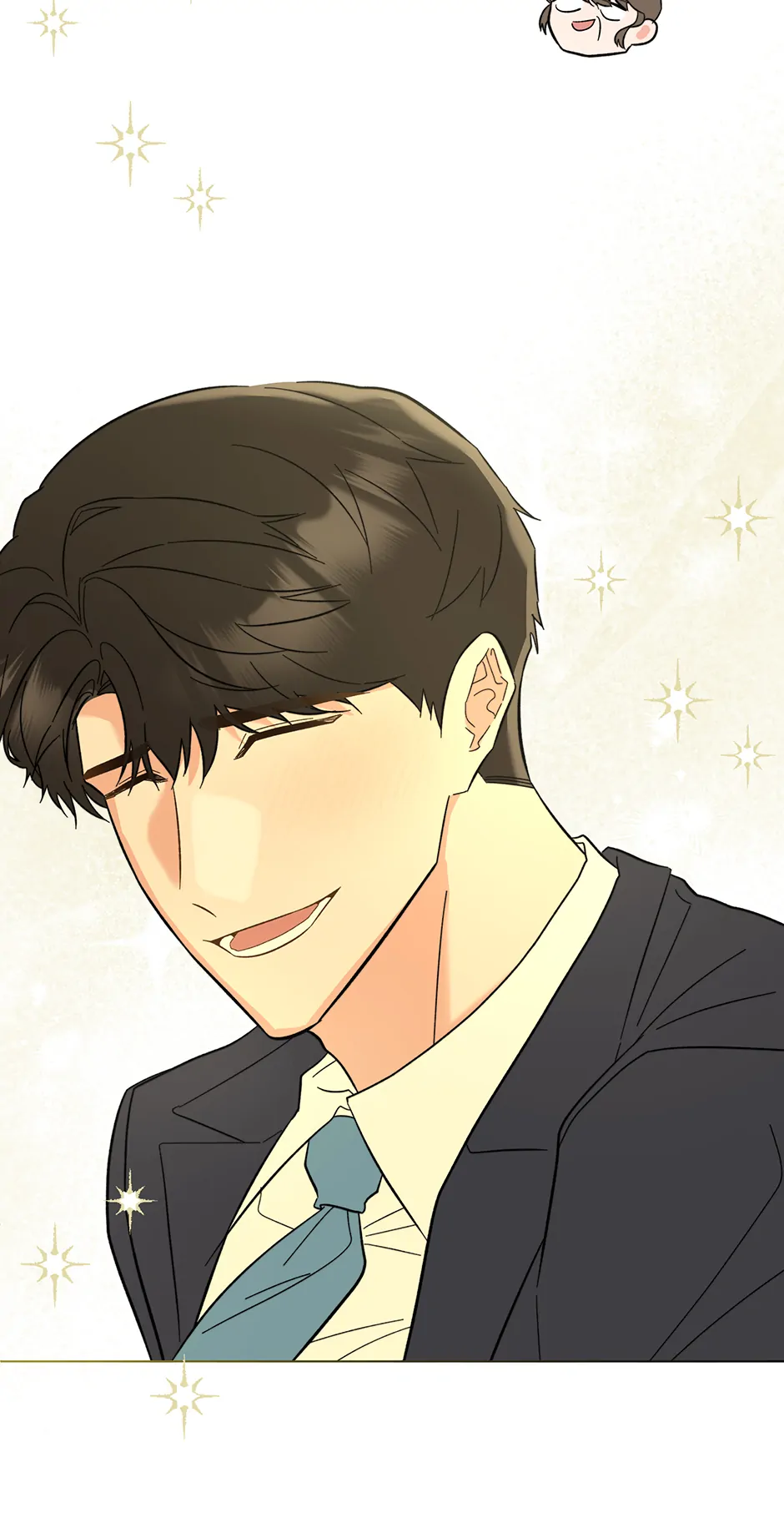 1St Year Max Level Manager Chapter 167 - Page 31 in English