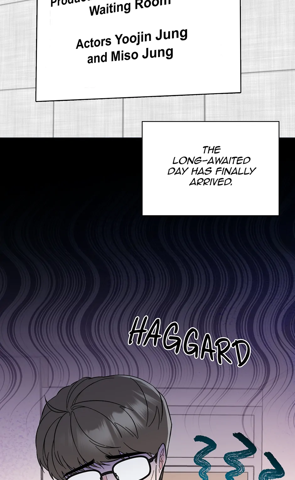 1St Year Max Level Manager Chapter 167 - Page 37 in English
