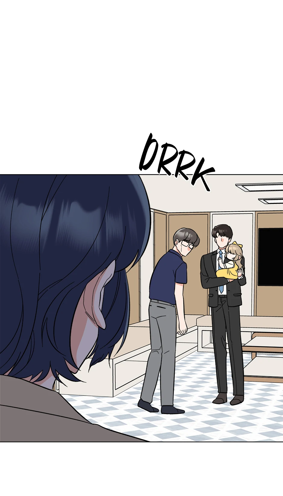 1St Year Max Level Manager Chapter 167 - Page 48 in English