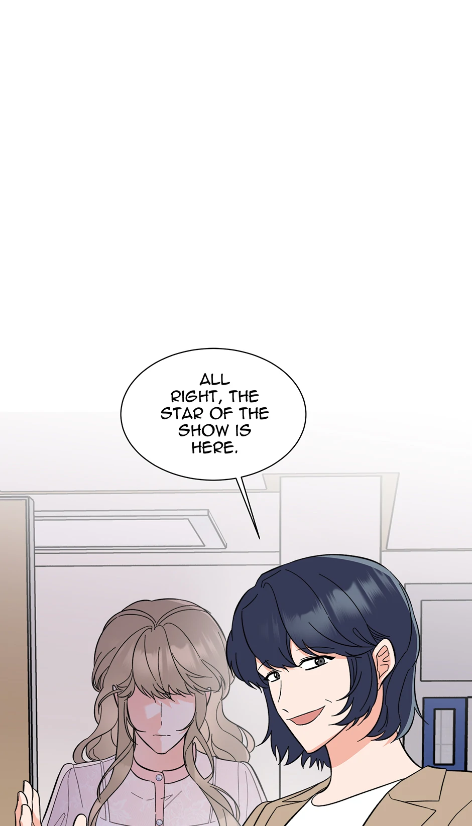 1St Year Max Level Manager Chapter 167 - Page 49 in English