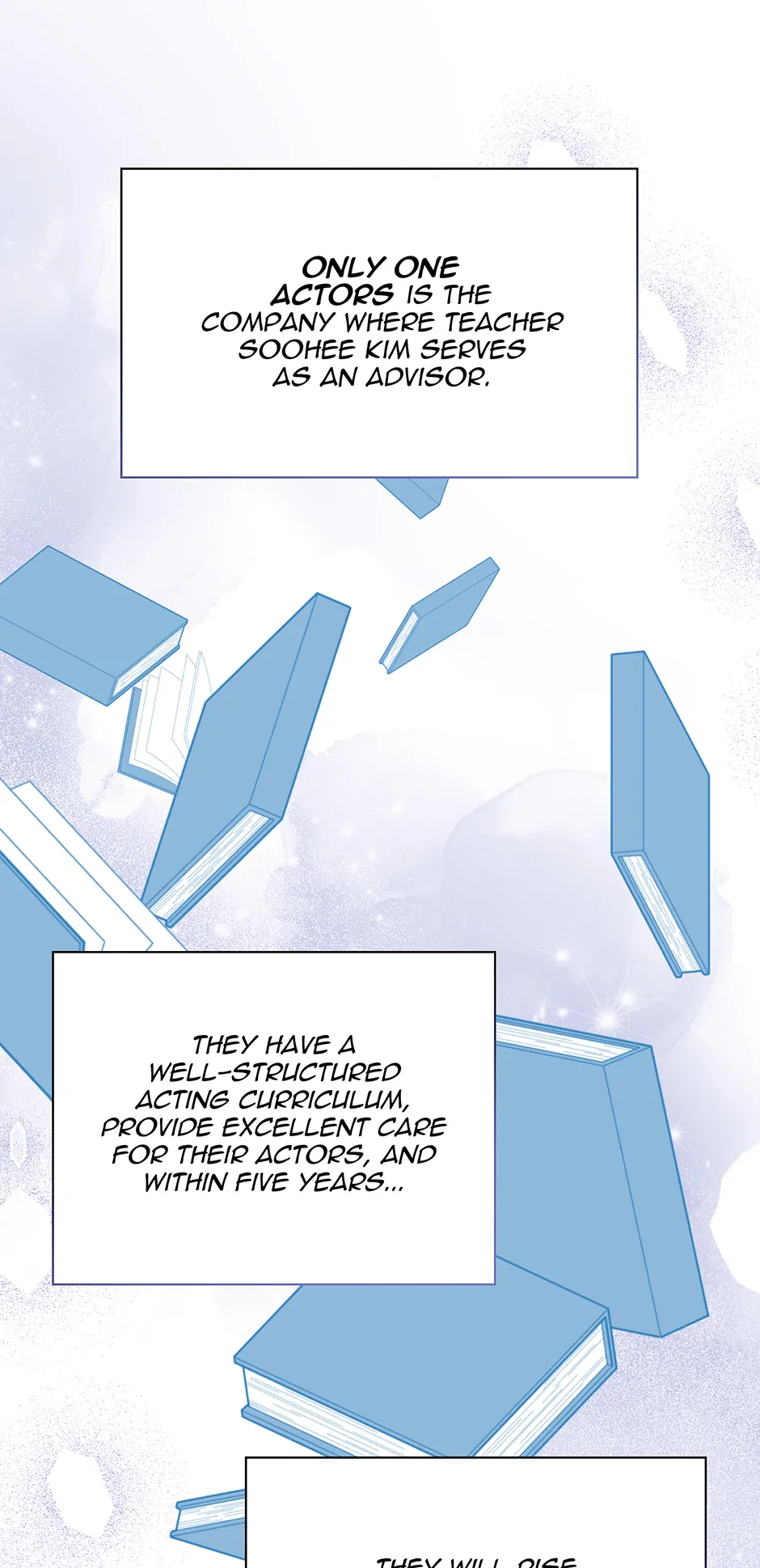 1St Year Max Level Manager Chapter 167 - Page 5 in English