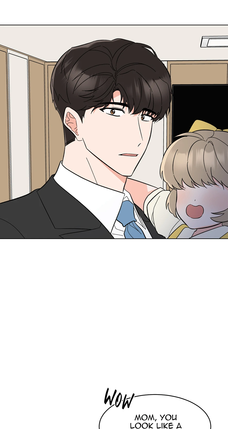 1St Year Max Level Manager Chapter 167 - Page 52 in English