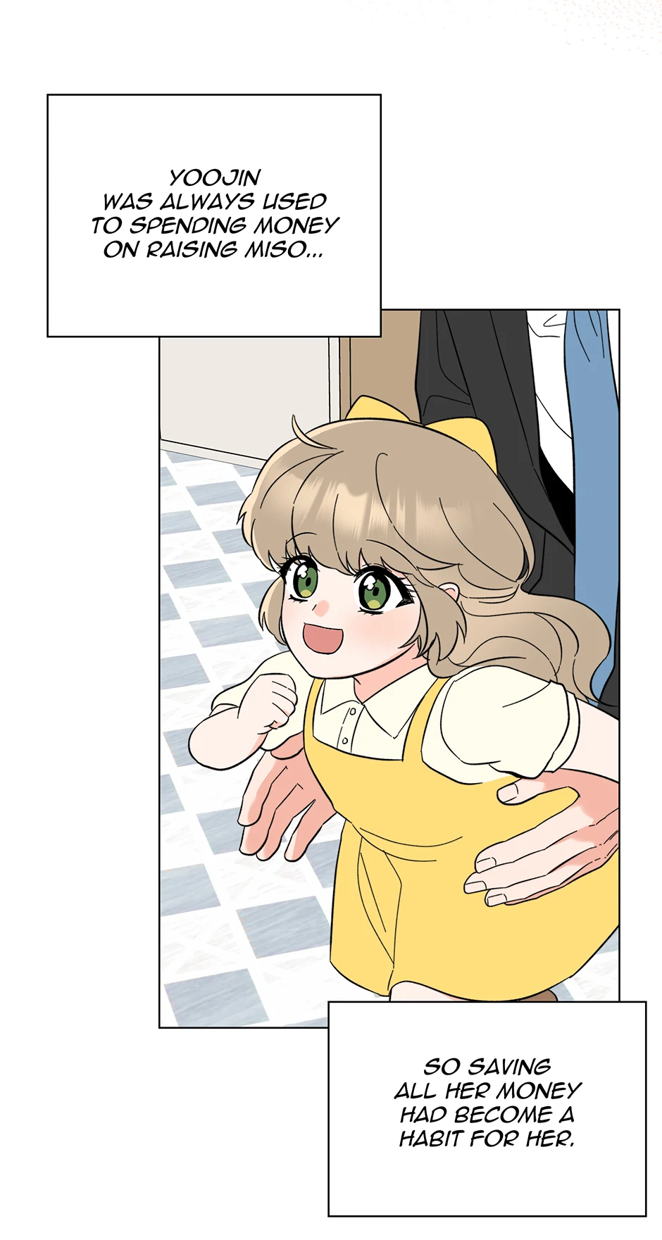 1St Year Max Level Manager Chapter 167 - Page 55 in English