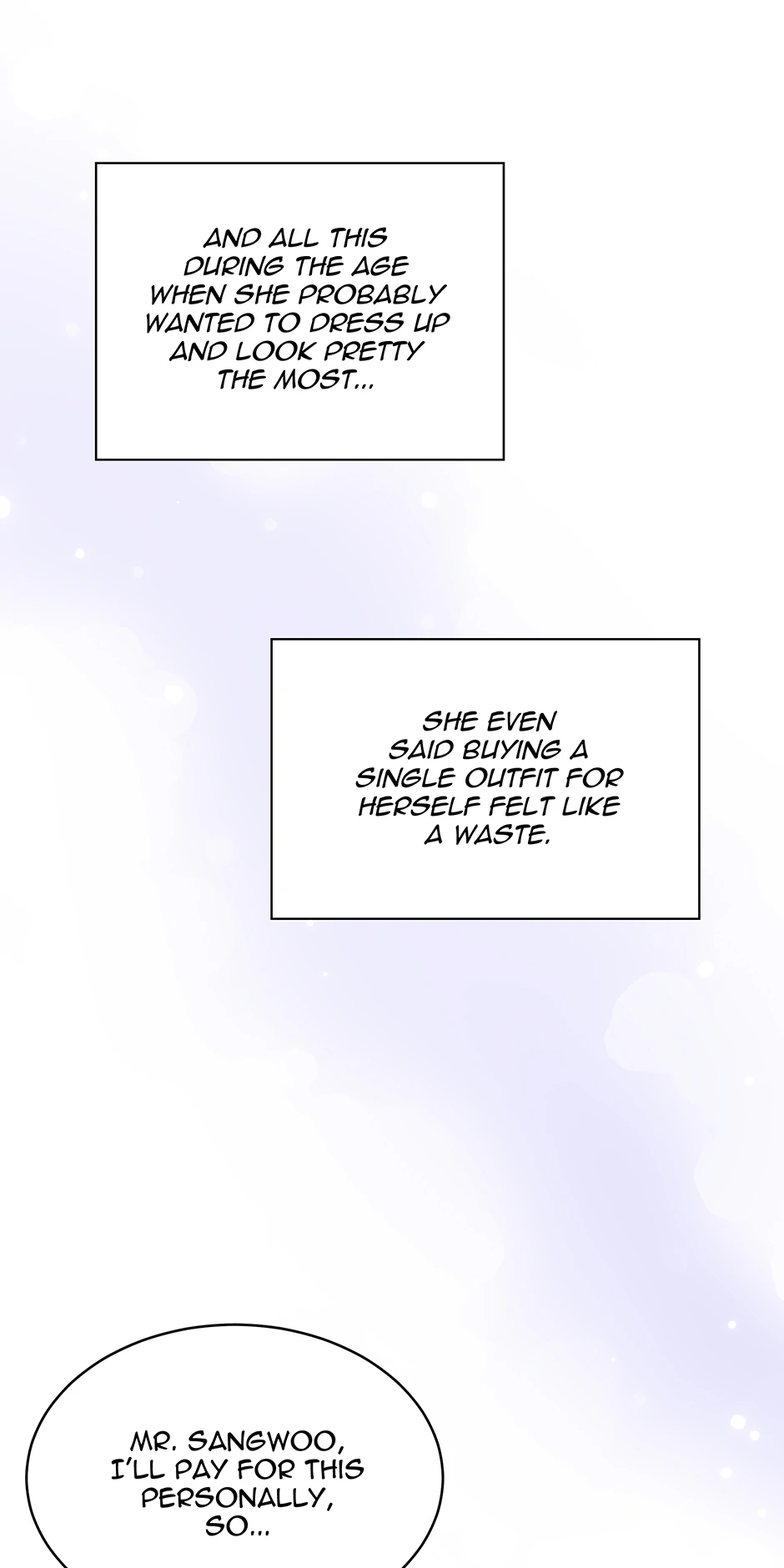 1St Year Max Level Manager Chapter 167 - Page 56 in English
