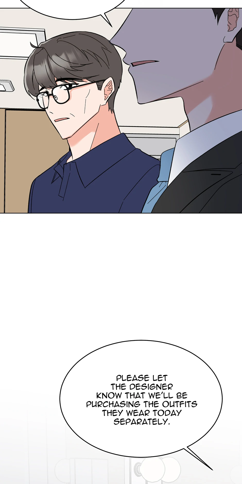 1St Year Max Level Manager Chapter 167 - Page 57 in English