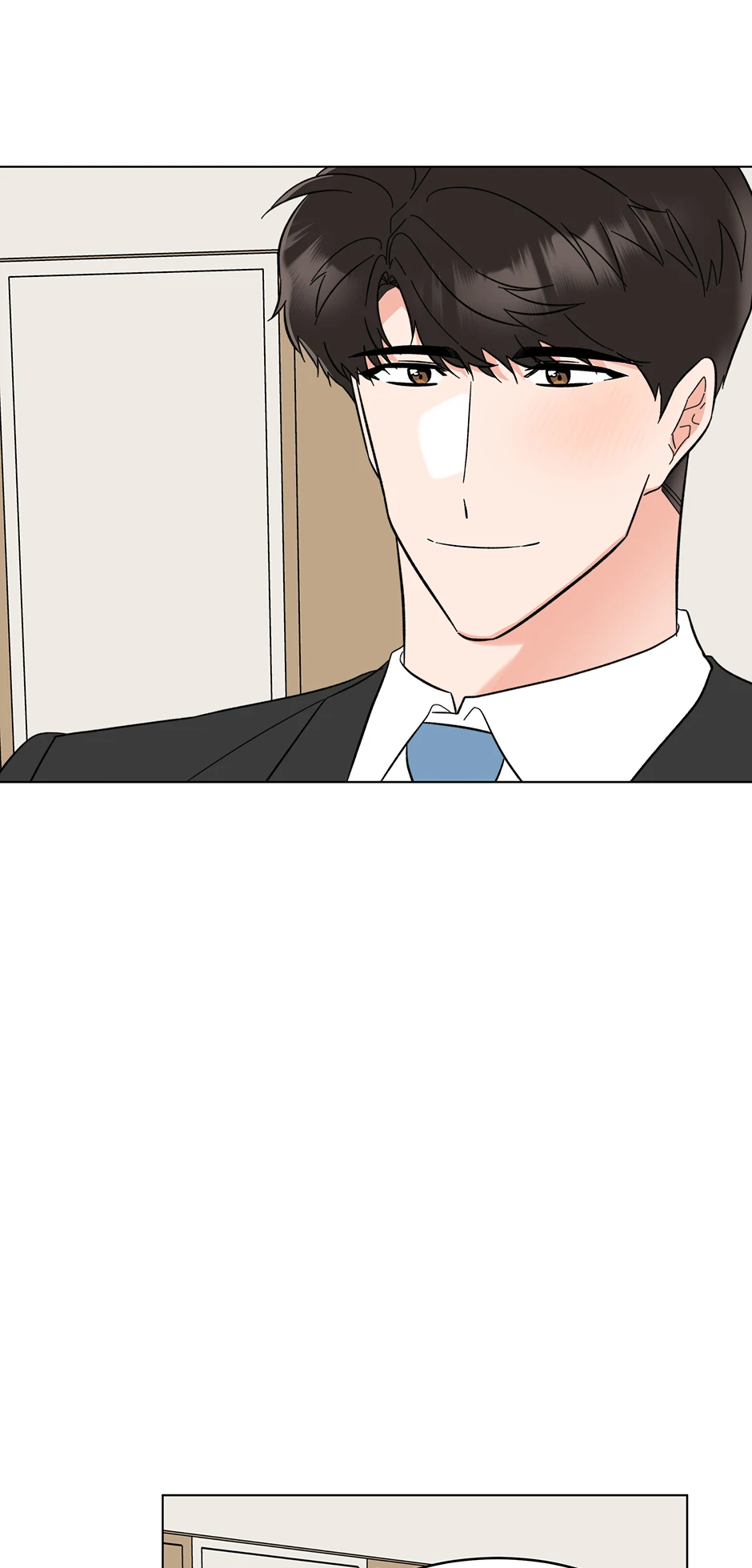 1St Year Max Level Manager Chapter 167 - Page 59 in English