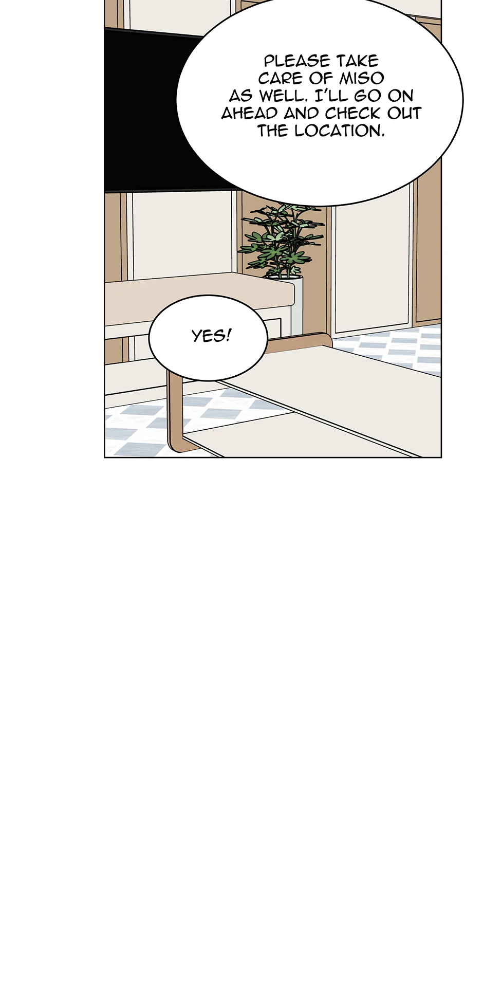 1St Year Max Level Manager Chapter 167 - Page 60 in English