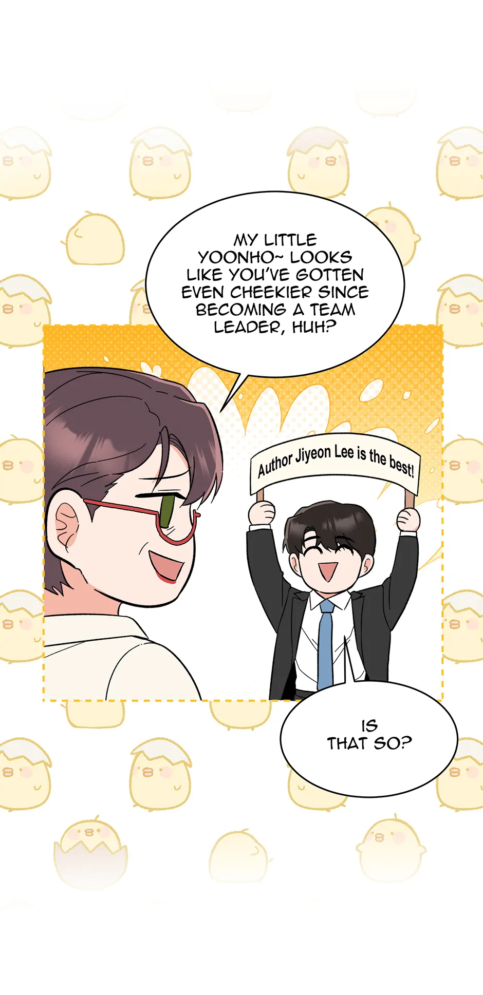 1St Year Max Level Manager Chapter 167 - Page 65 in English