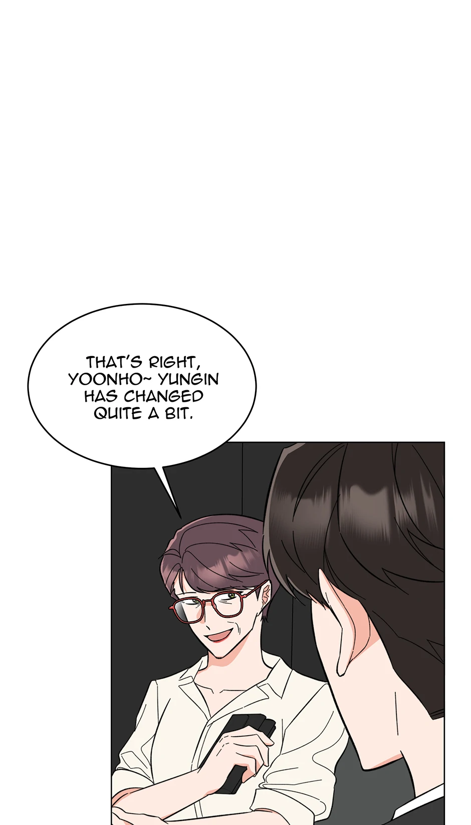 1St Year Max Level Manager Chapter 168 - Page 15 in English