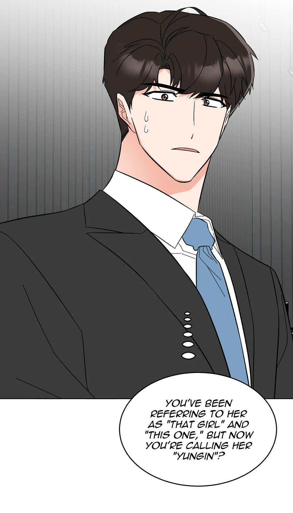 1St Year Max Level Manager Chapter 168 - Page 17 in English