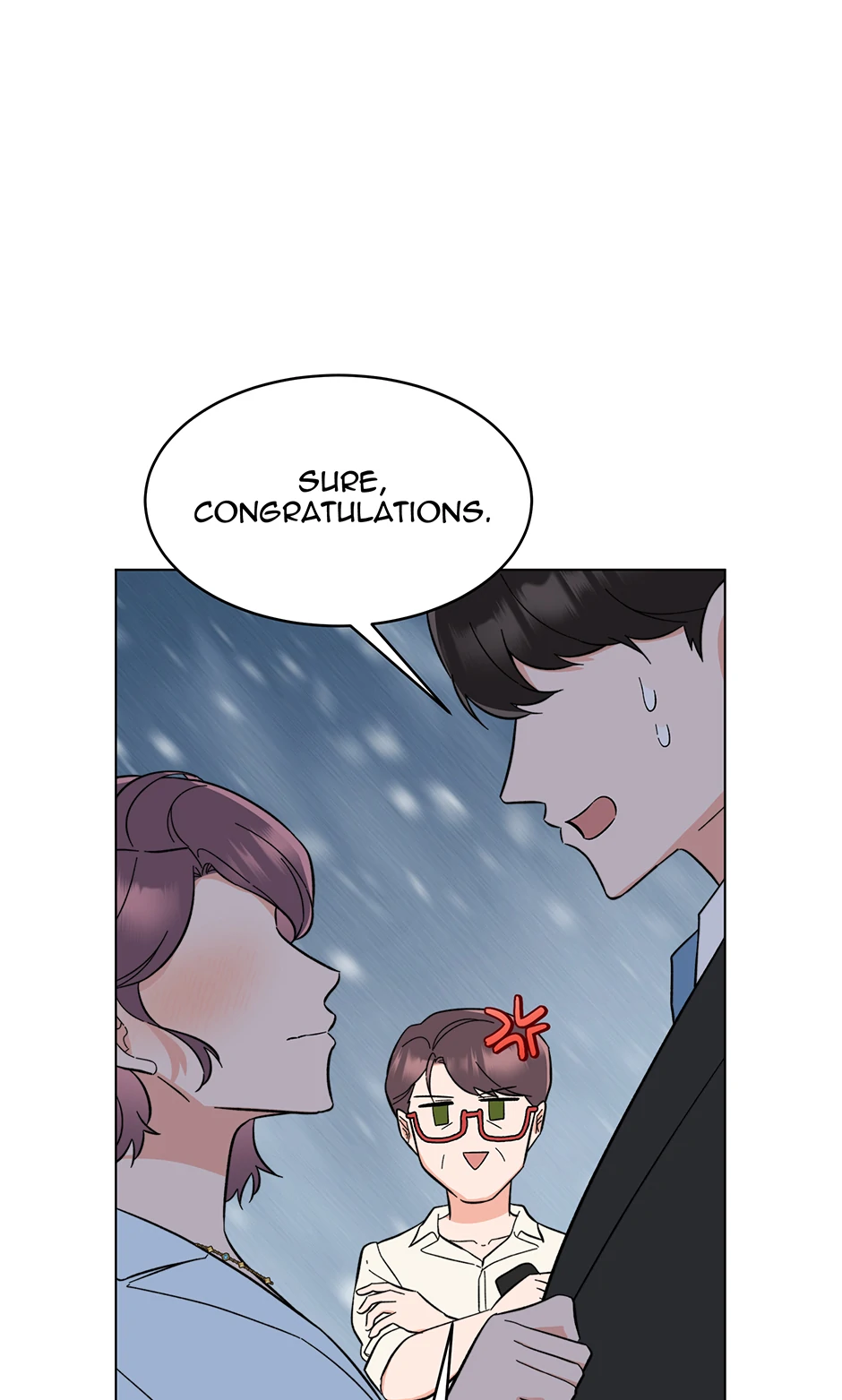 1St Year Max Level Manager Chapter 168 - Page 23 in English