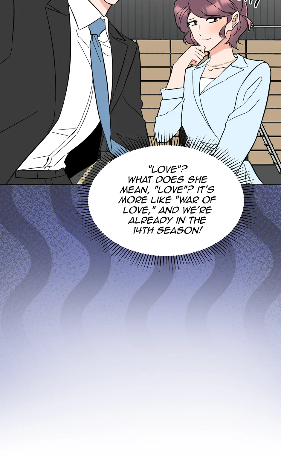 1St Year Max Level Manager Chapter 168 - Page 25 in English