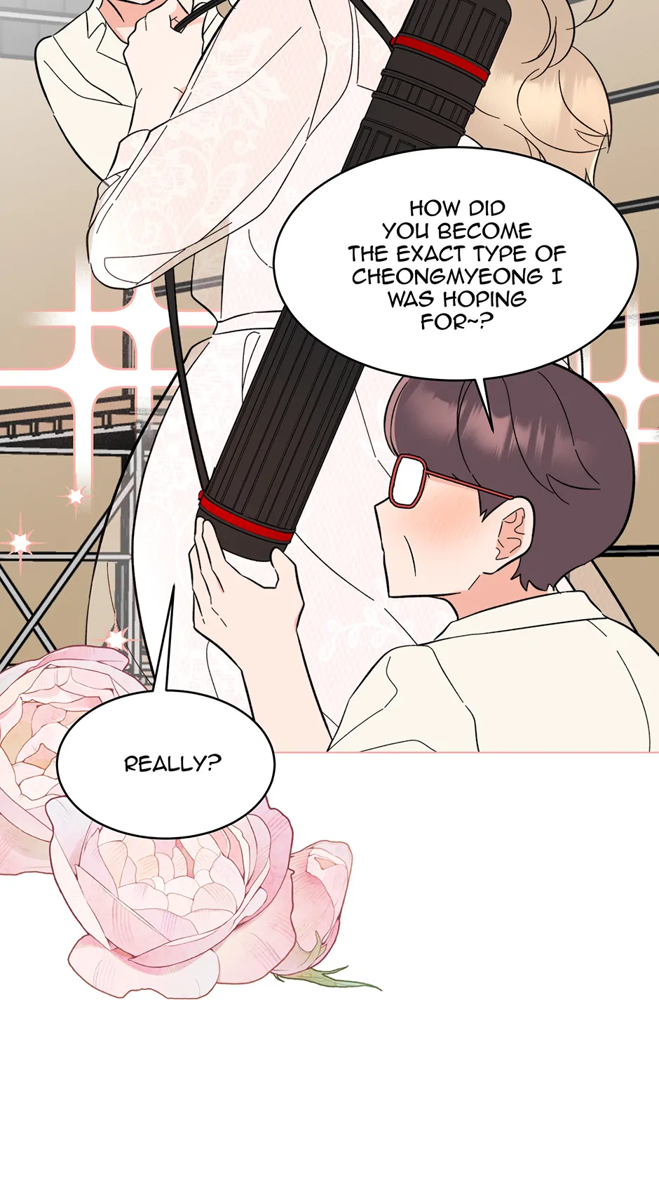 1St Year Max Level Manager Chapter 168 - Page 29 in English