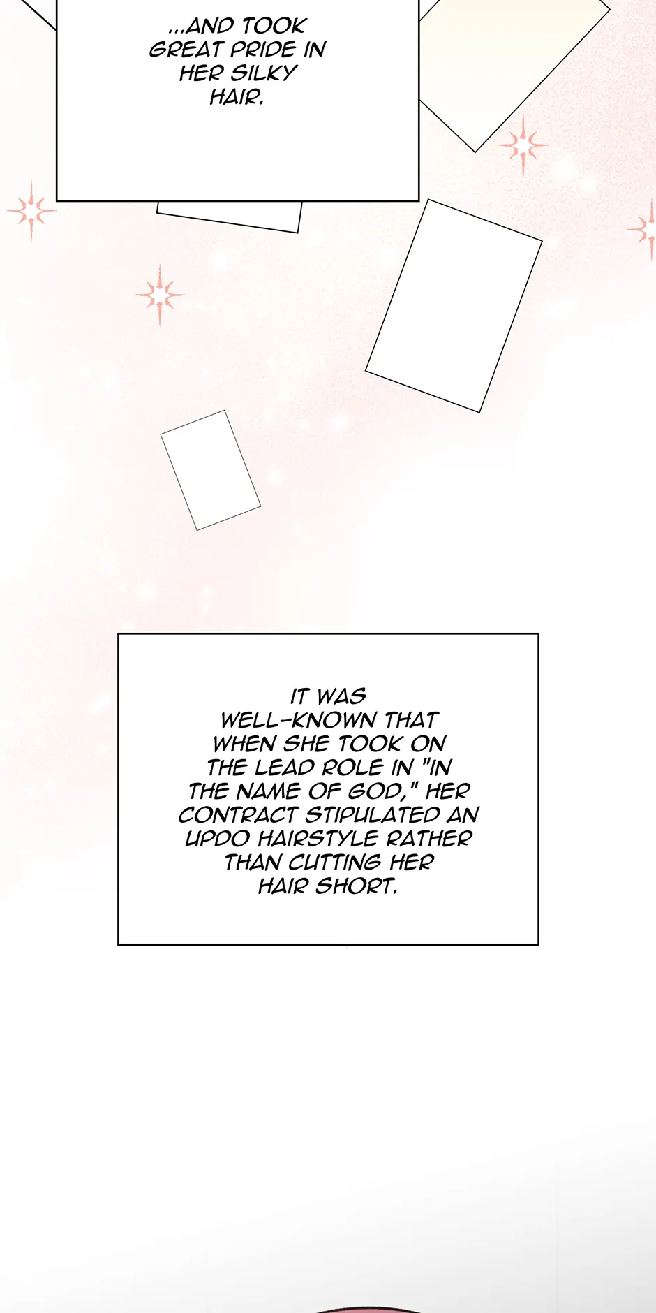 1St Year Max Level Manager Chapter 168 - Page 3 in English