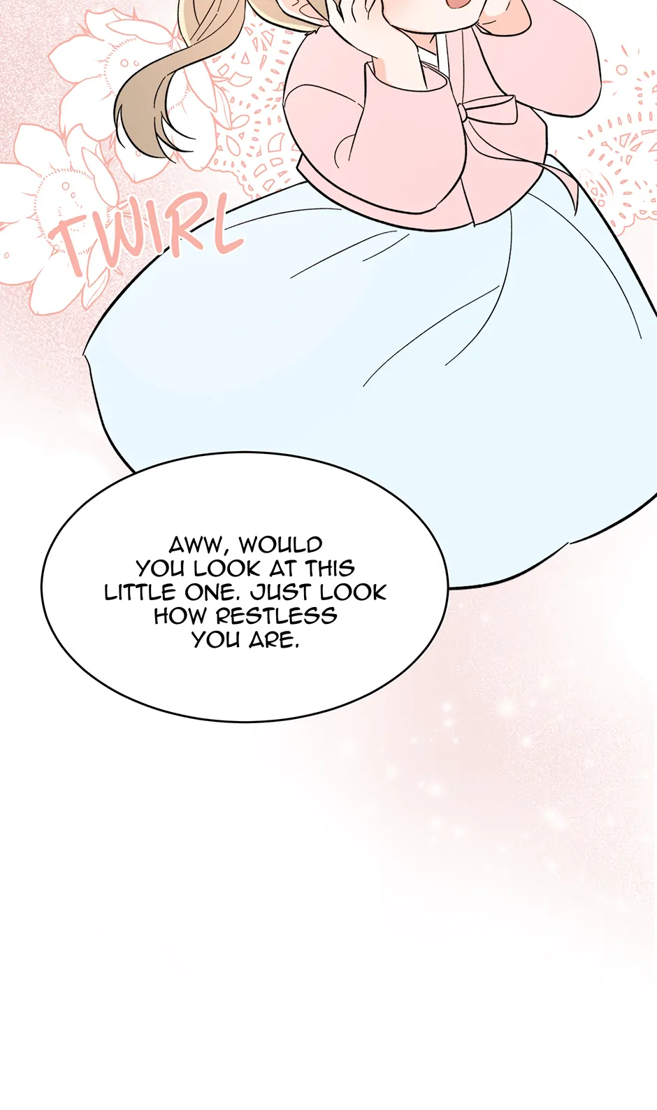 1St Year Max Level Manager Chapter 168 - Page 32 in English