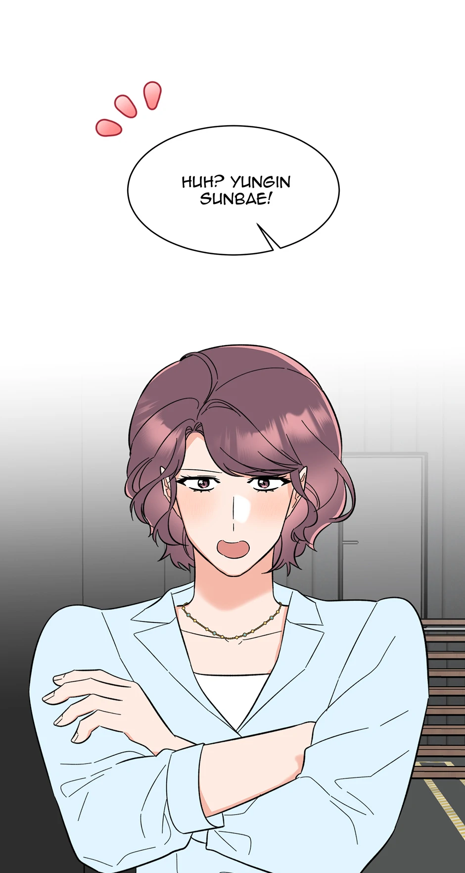 1St Year Max Level Manager Chapter 168 - Page 34 in English