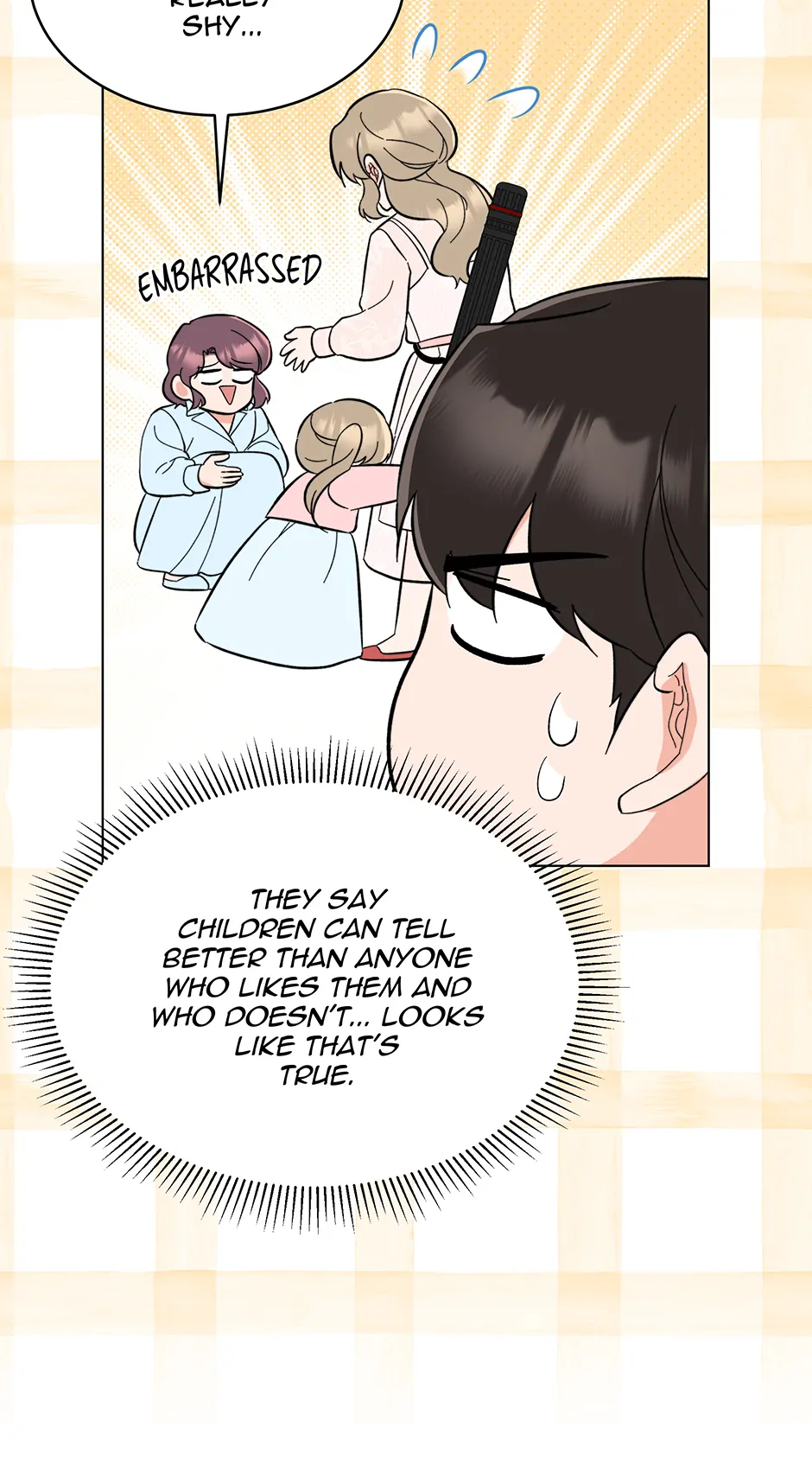 1St Year Max Level Manager Chapter 168 - Page 41 in English