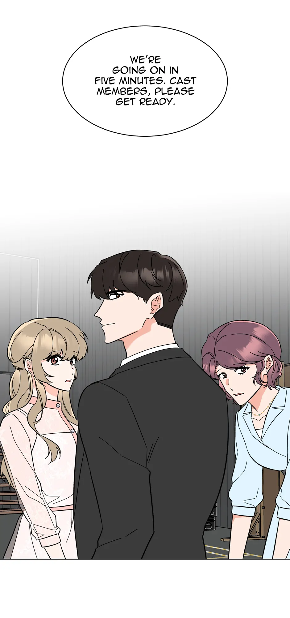 1St Year Max Level Manager Chapter 168 - Page 42 in English