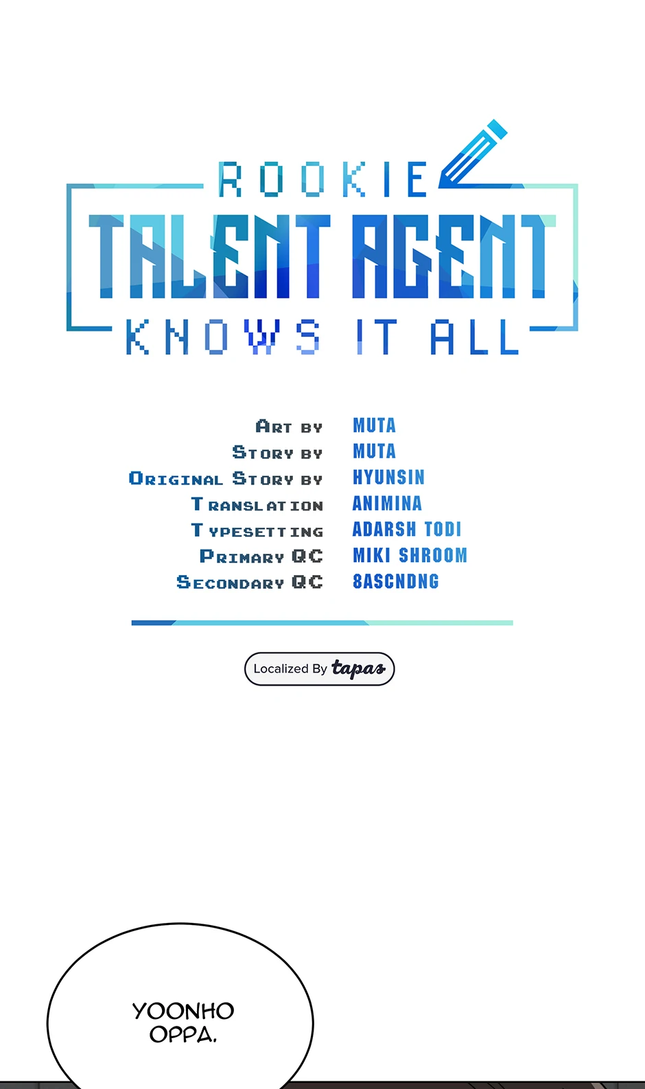 1St Year Max Level Manager Chapter 168 - Page 5 in English