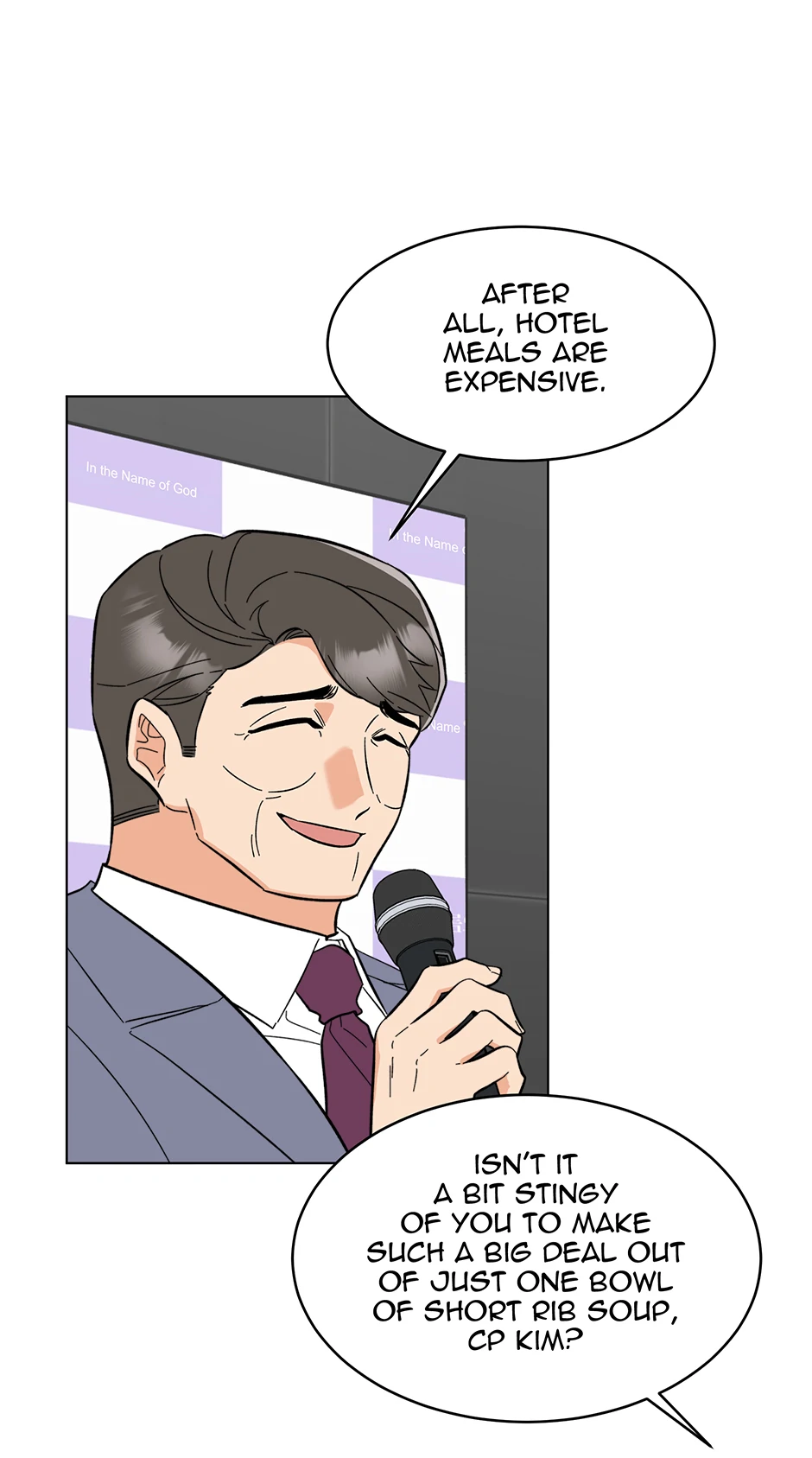 1St Year Max Level Manager Chapter 168 - Page 50 in English