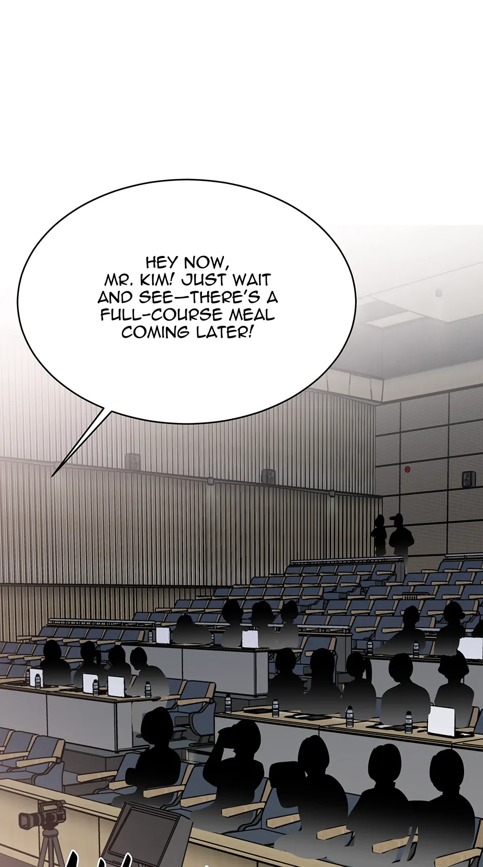 1St Year Max Level Manager Chapter 168 - Page 51 in English