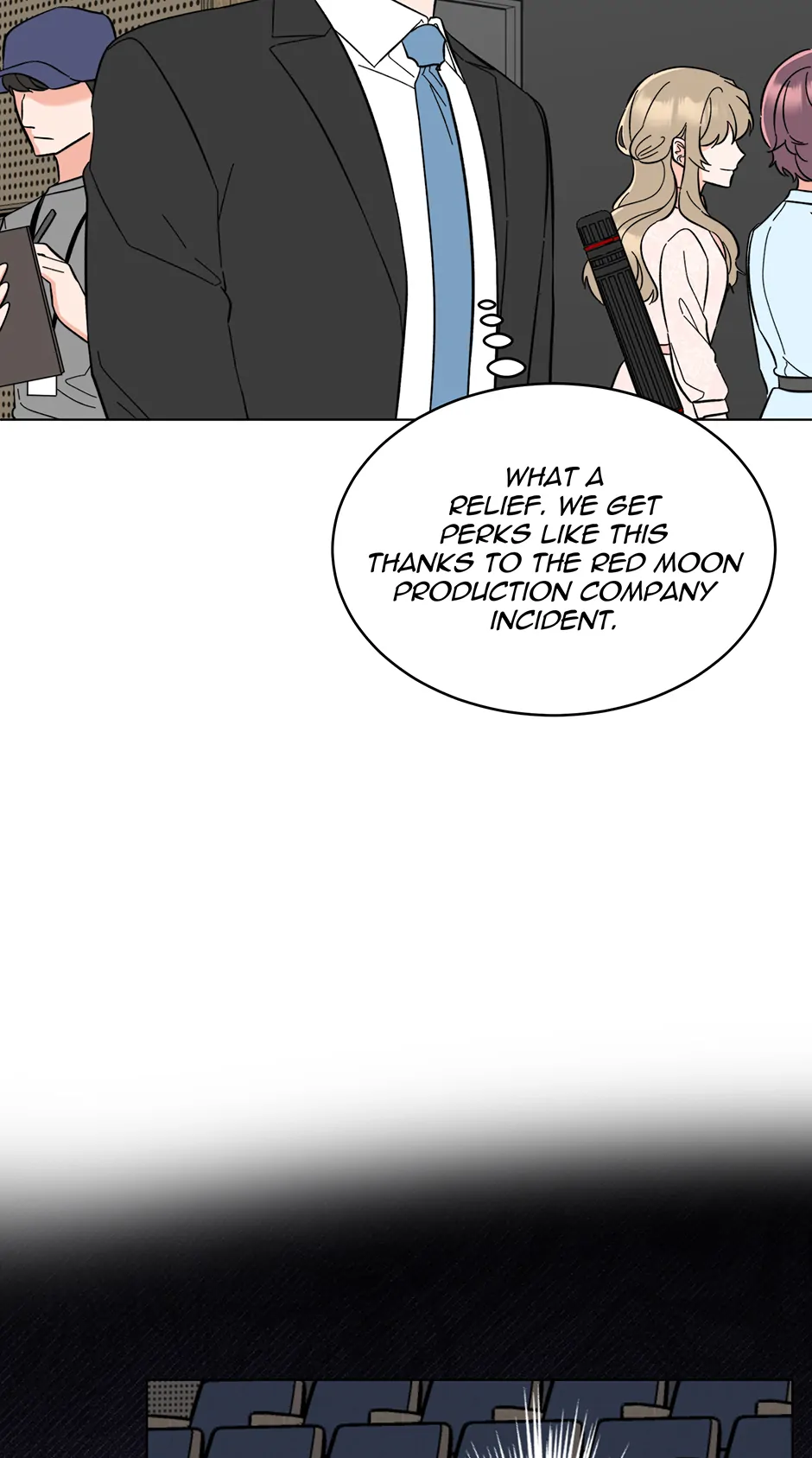 1St Year Max Level Manager Chapter 168 - Page 53 in English