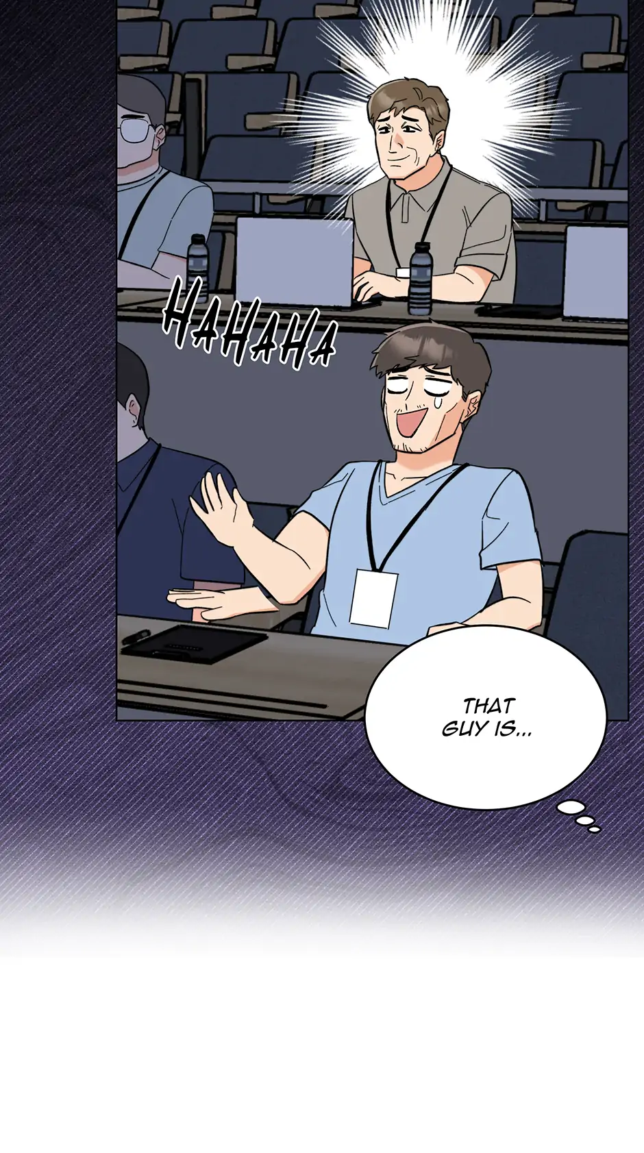 1St Year Max Level Manager Chapter 168 - Page 54 in English