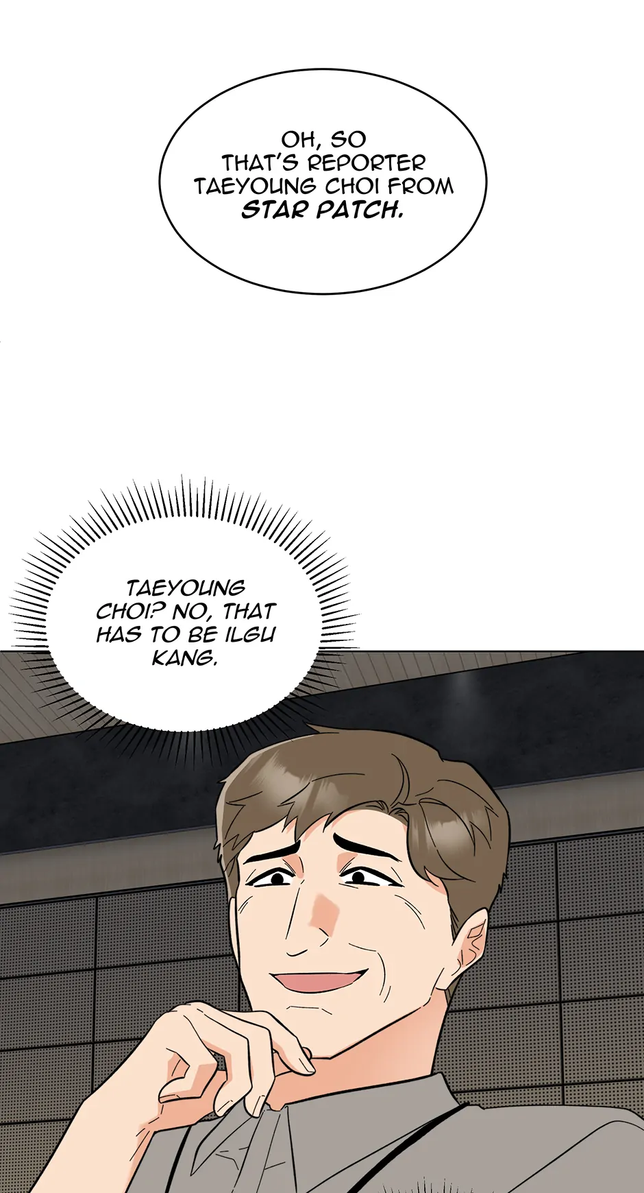 1St Year Max Level Manager Chapter 168 - Page 56 in English