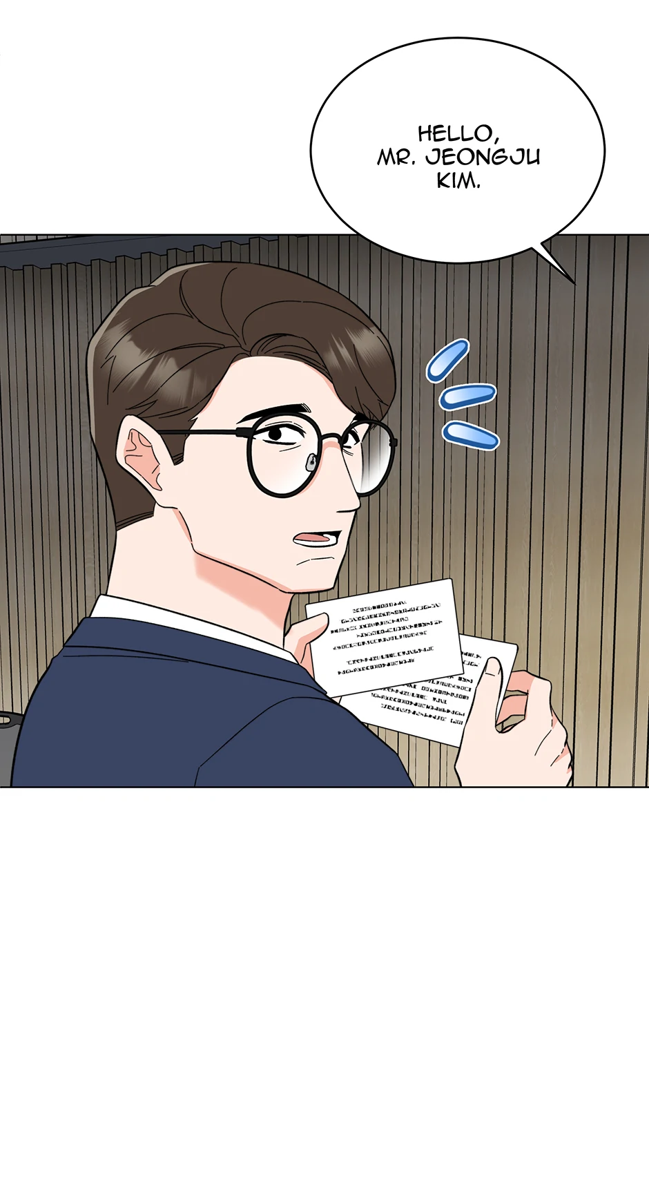 1St Year Max Level Manager Chapter 168 - Page 59 in English