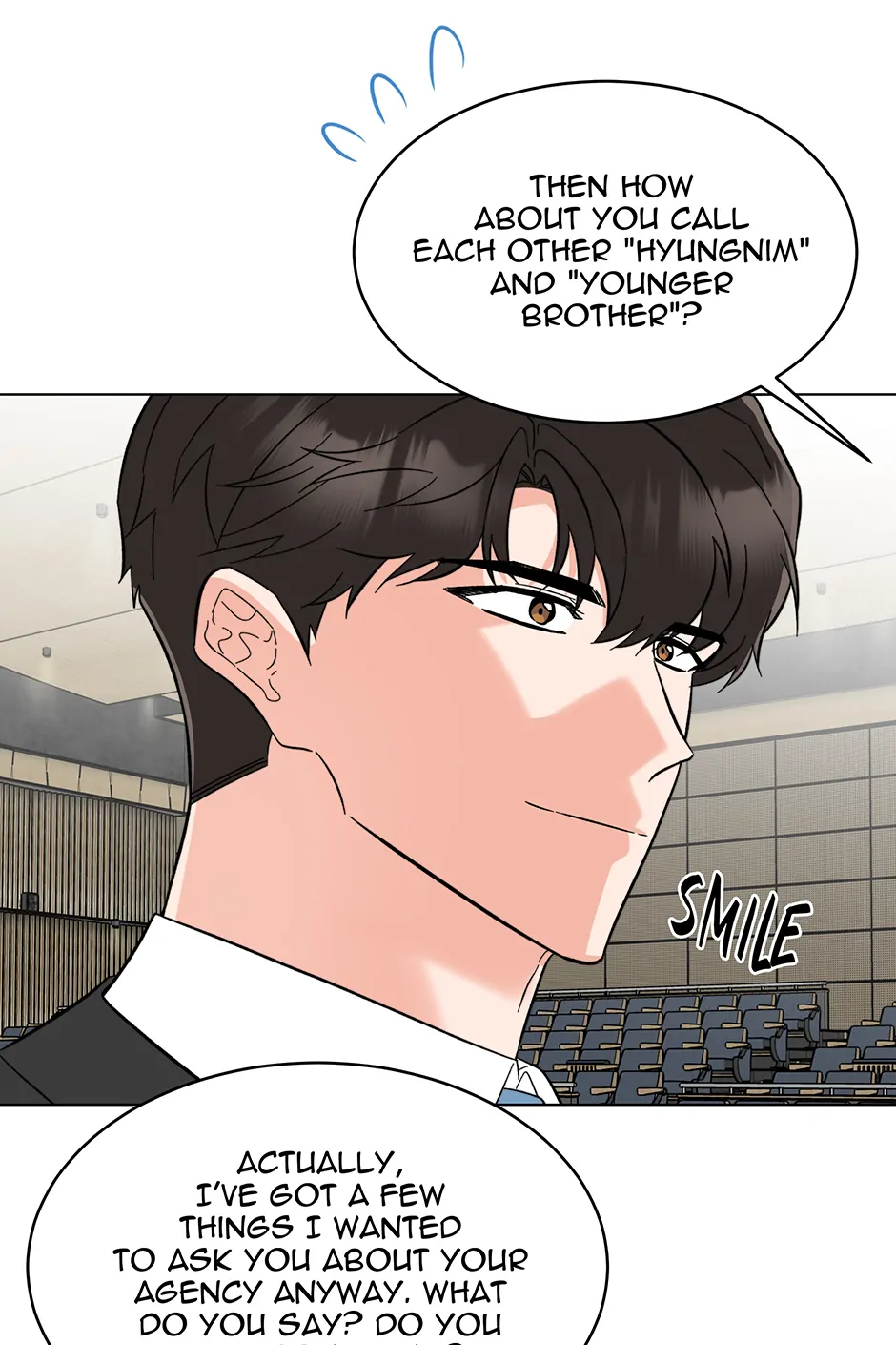 1St Year Max Level Manager Chapter 168 - Page 64 in English