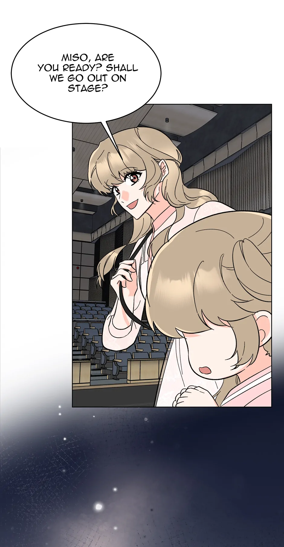 1St Year Max Level Manager Chapter 168 - Page 69 in English