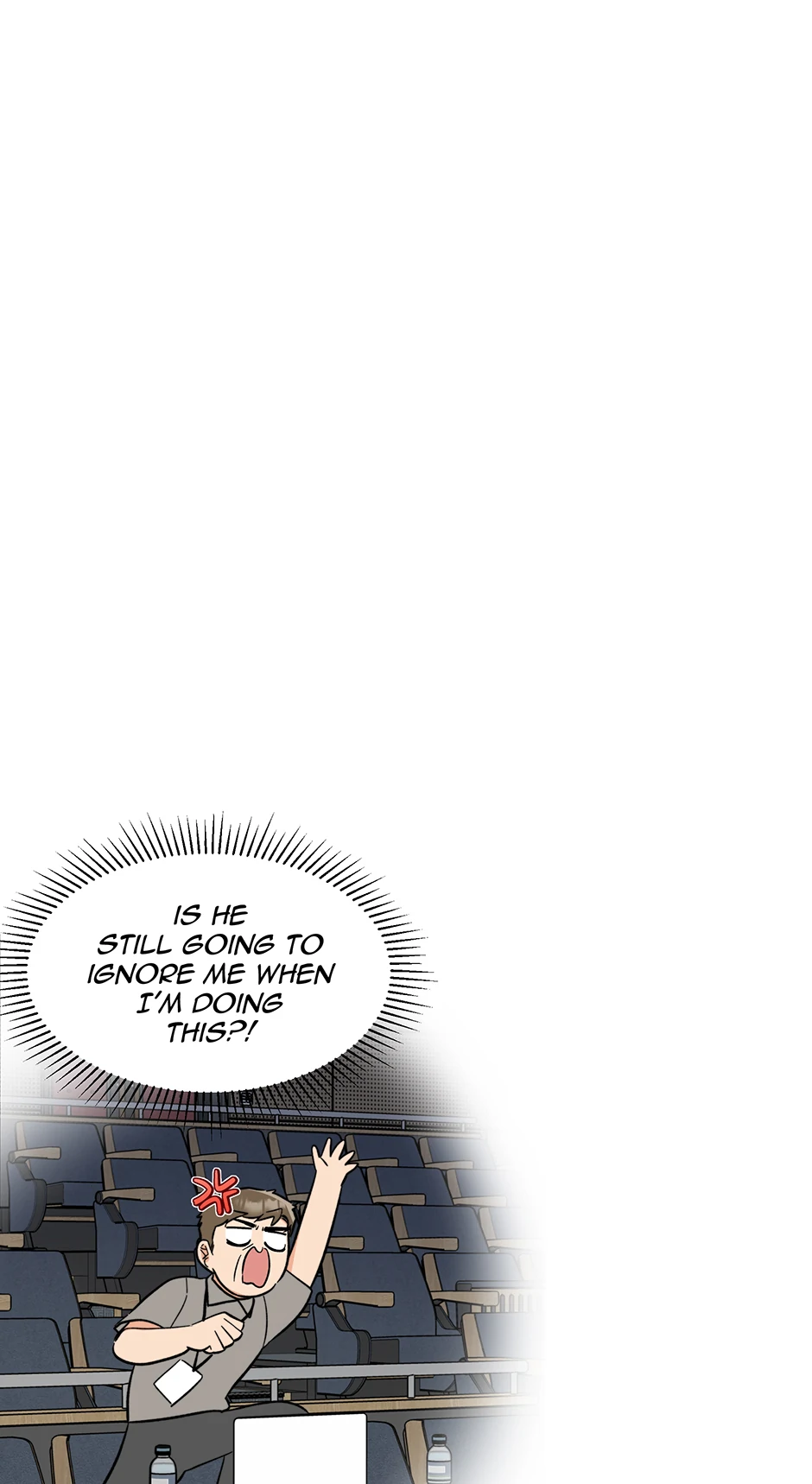 1St Year Max Level Manager Chapter 169 - Page 69 in English