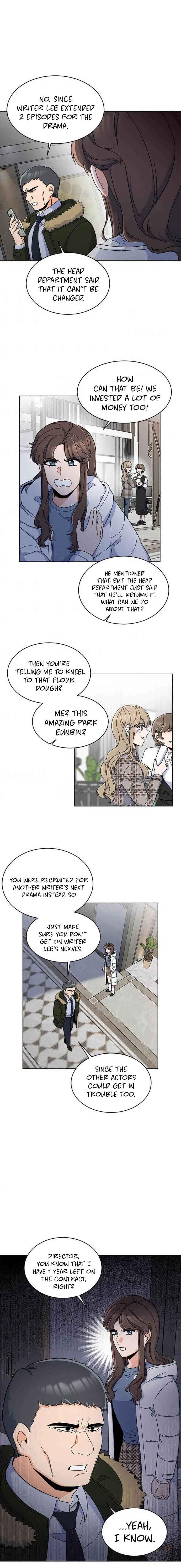 1St Year Max Level Manager Chapter 17 - Page 8 in English