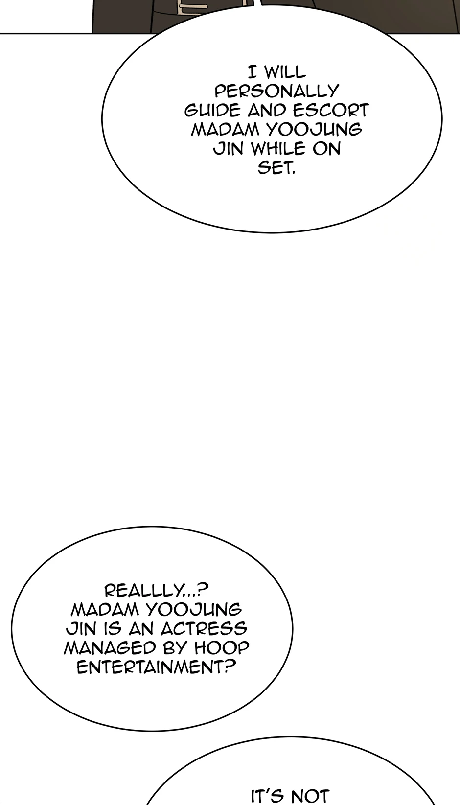 1St Year Max Level Manager Chapter 170 - Page 25 in English