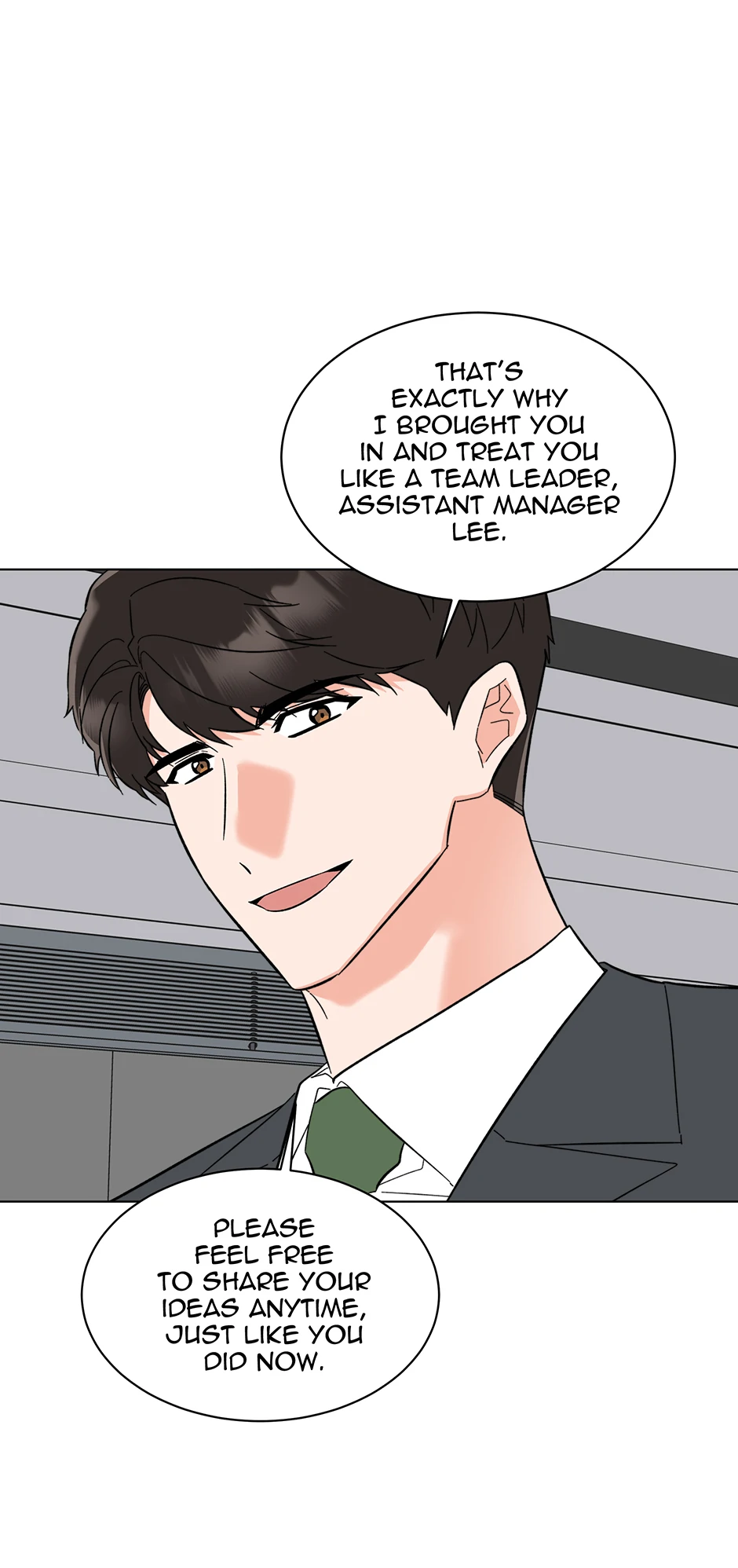 1St Year Max Level Manager Chapter 170 - Page 48 in English