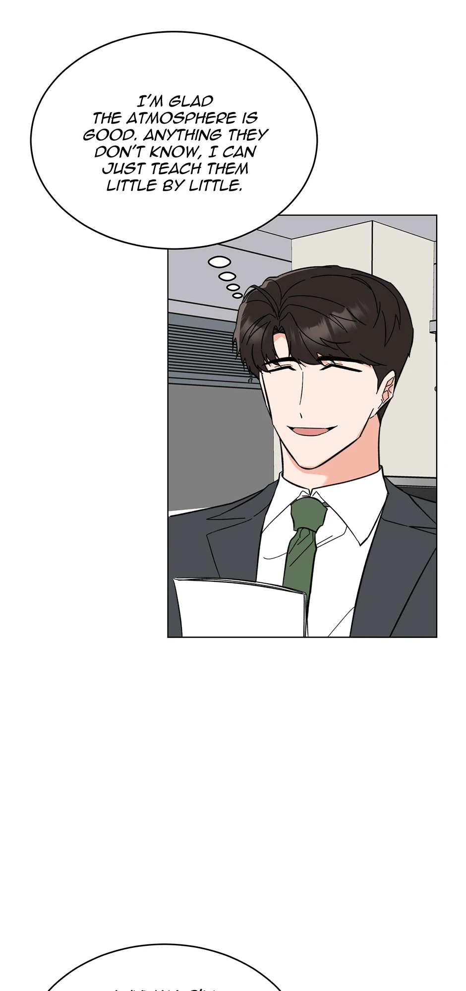 1St Year Max Level Manager Chapter 170 - Page 55 in English