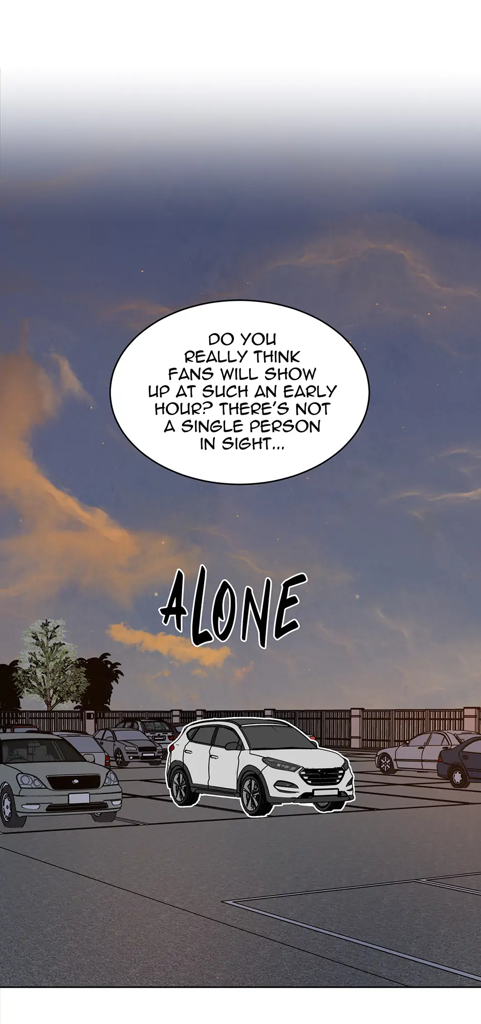 1St Year Max Level Manager Chapter 170 - Page 61 in English
