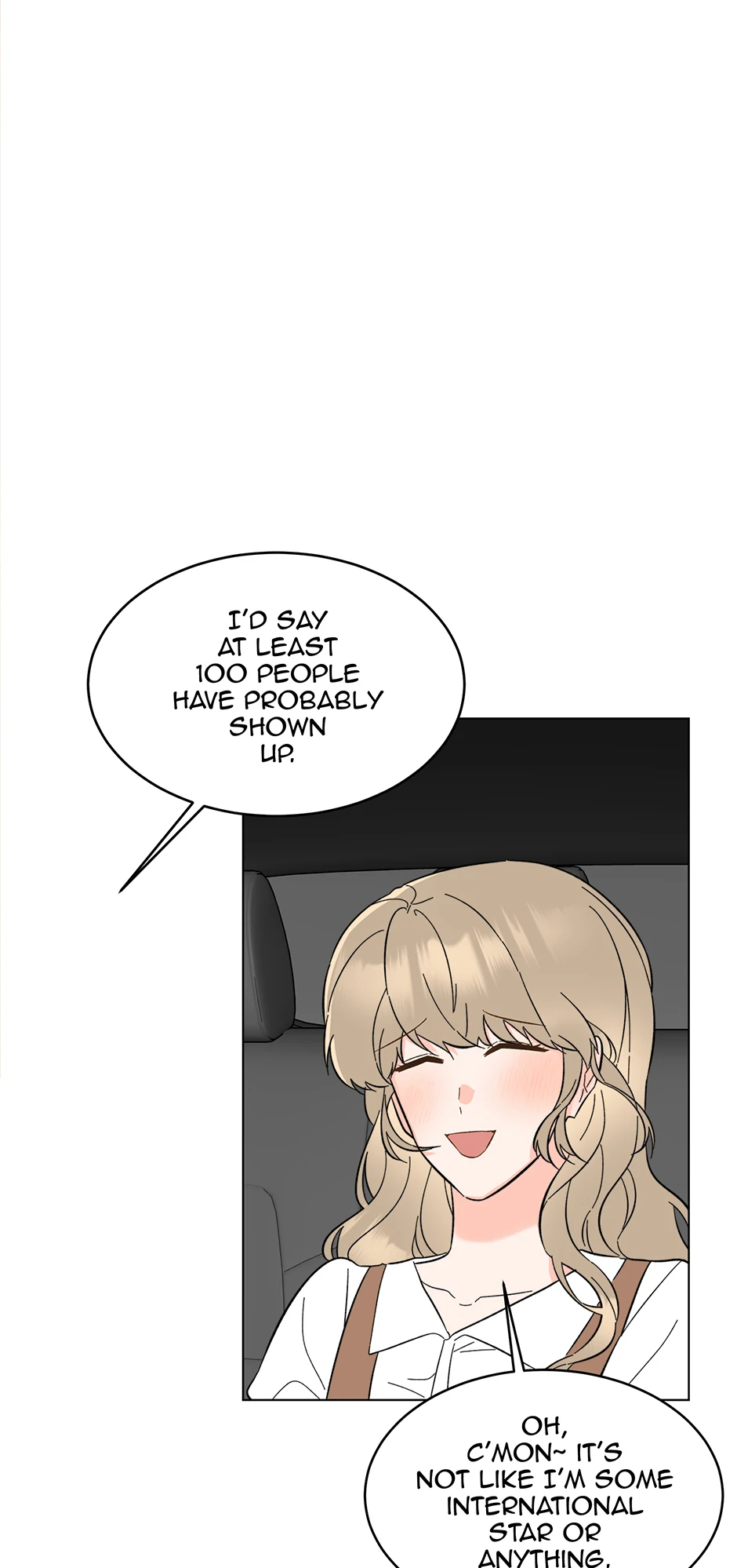 1St Year Max Level Manager Chapter 170 - Page 62 in English