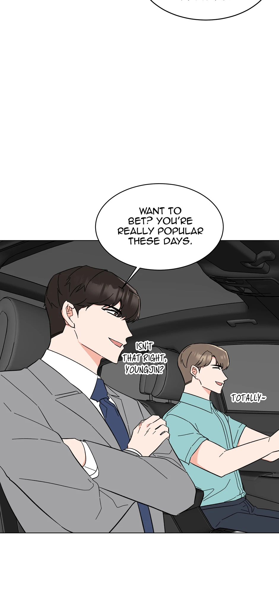 1St Year Max Level Manager Chapter 170 - Page 63 in English
