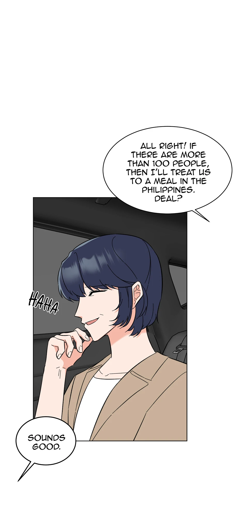 1St Year Max Level Manager Chapter 170 - Page 64 in English