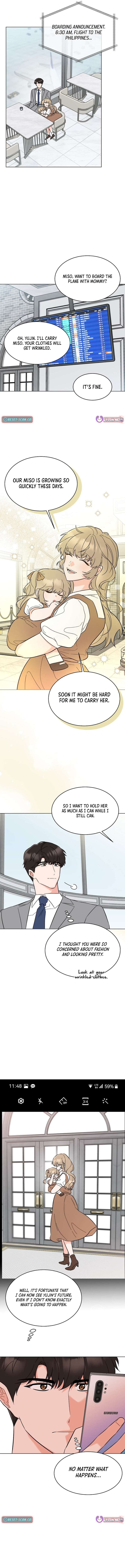 1St Year Max Level Manager Chapter 171 - Page 10 in English