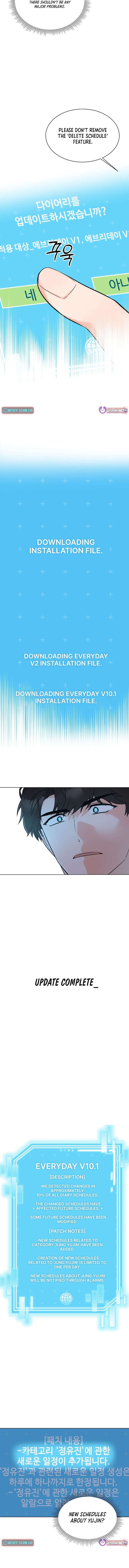 1St Year Max Level Manager Chapter 171 - Page 6 in English