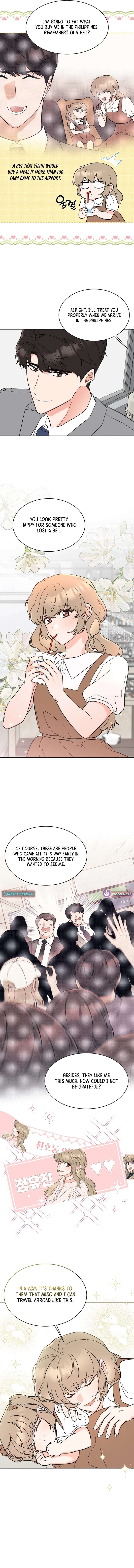1St Year Max Level Manager Chapter 171 - Page 9 in English