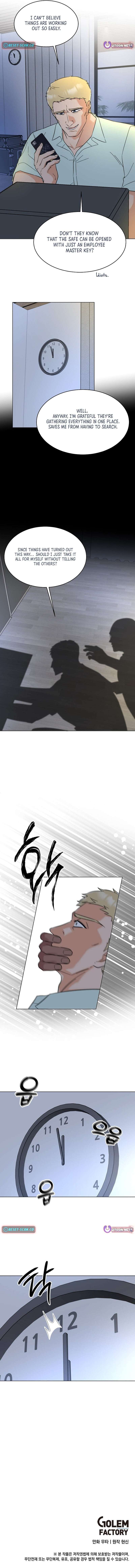 1St Year Max Level Manager Chapter 172 - Page 13 in English
